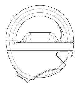 
Variação 1 : Flowmeter
