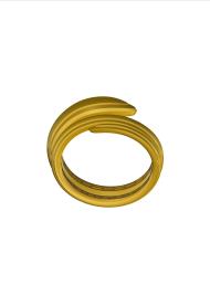 Variação 1 : Pulseira
Variação 2 : Pulseira
