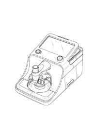 Variação 1 : APARELHOS E EQUIPAMENTOS PARA MÉDICOS, HOSPITAIS E LABORATÓRIOS
