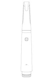 Variação 1 : Scanner odontológico
