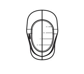 Variação 1: Conjunto de tratamento para celulite
