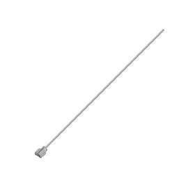 Variação 1 : Estilete para cateter de colocação urinária
Variação 2 : Estilete para cateter de colocação urinária
Variação 3: Parte do estilete para cateter de colocação urinária
