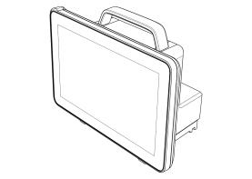 Variação 1 : Monitor de medicação
