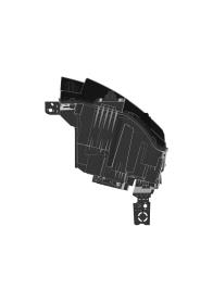 Variação 1 : Farol de veículo motorizado
