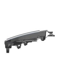 Variação 1 : Conjunto de lanternas traseiras de veículo motorizado
