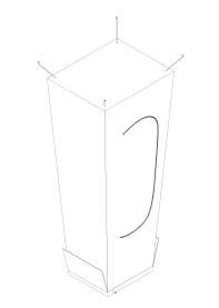 Variação 1 : Cabine de chuveiro
Variação 2 : Cabine de chuveiro
Variação 3 : Cabine de chuveiro
Variação 4 : Cabine de chuveiro
