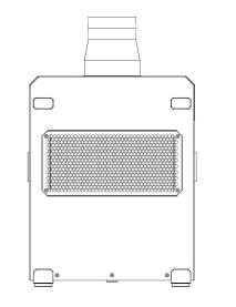 Variação 1 : Máquina de fumaça
Variação 2 : Máquina de fumaça
Variação 3 : Máquina de fumaça
