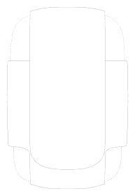 Variação 1 : Bolsa para barbeador