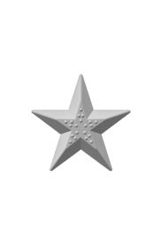 Variação 1: Luminária decorativa
