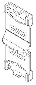 Variação 1: Porta caneta
