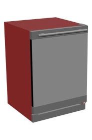 Variação 1 : REFRIGERADOR DE VINHO