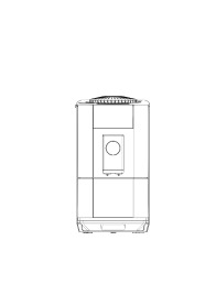 Variação 1 : MÁQUINA DE CAFÉ
Variação 2 : MÁQUINA DE CAFÉ
