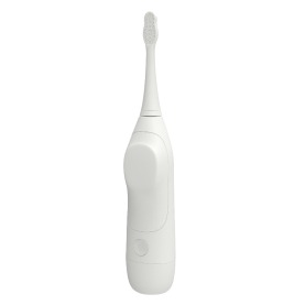 Variação 1 : Parte de uma escova de dentes elétrica [aparelho]
Variação 2 : Parte de uma escova de dentes elétrica [aparelho]
Variação 3 : Parte de uma escova de dentes elétrica [aparelho]
Variação 4 : Parte de uma escova de dentes elétrica [aparelho] com carregador e cabo de carregamento conectados.
Variação 5 : Parte de uma escova de dentes elétrica [aparelho]
Variação 6 : Parte de uma escova de dentes elétrica [aparelho]
