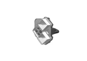 Variação 1 : Farol de veículo motorizado
