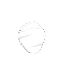 Variação 1 : Palheta de guitarra para dedilhar
Variação 2 : Palheta de guitarra para dedilhar
