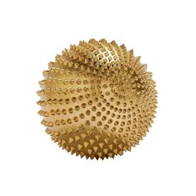 Variação 1: Bola de acupressão 
