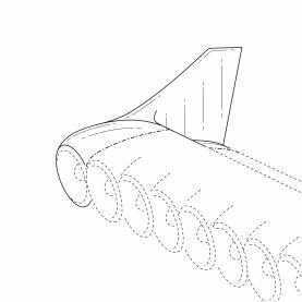 Variação 1: Aeronave
