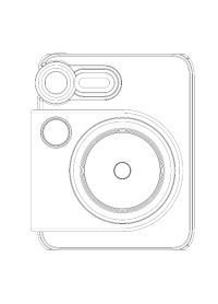 Variação 1 : IMPRESSORA FOTOGRÁFICA
