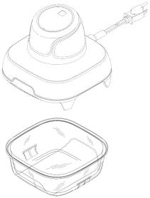 Variação 1 : AIR FRYER
Variação 2 : AIR FRYER
Variação 3 : AIR FRYER
Variação 4 : AIR FRYER