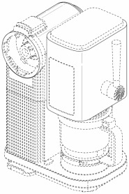 Variação 1 : Máquina de micropurê
Variação 2 : Máquina de micropurê
