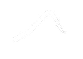 Variação 1 : Instrumento odontológico
