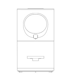 Variação 1 : Máquina de café
