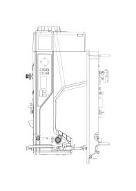 Variação 1 : Máquina de costura
