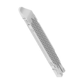 Variação 1 : Cartucho de grampeador elétrico de corte linear
Variação 2 : Cartucho de grampeador elétrico de corte linear
