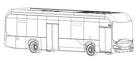 Variação 1 : Ônibus