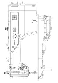 Variação 1 : Máquina de costura
