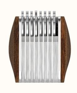 Variação 1 : Utensílio culinário multifuncional
