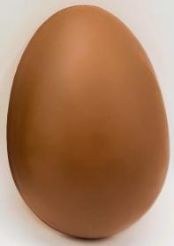 Variação 1 : FIGURA DE CHOCOLATE