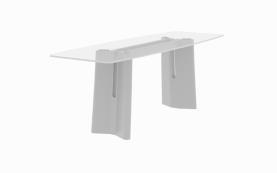 Variação 1 : Mesa de jantar
Variação 2 : Mesa de jantar
Variação 3 : Mesa de jantar
