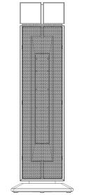 Variação 1 : Aquecedor com ventilador

