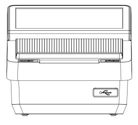 Variação 1 : Espectrofotômetro
