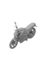 Variação 1 : Motocicleta
