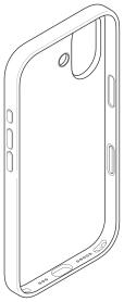 Variação 1 : Capa para telefones celulares
Variação 2 : Capa para telefones celulares
