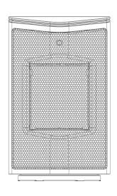 Variação 1 : Aquecedor com ventilador
