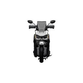 Variação 1 : Motocicleta elétrica
