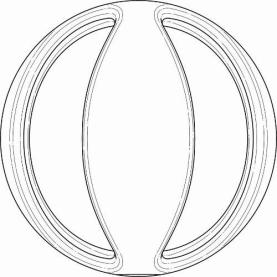 Variação 1 : Bola para esportes
