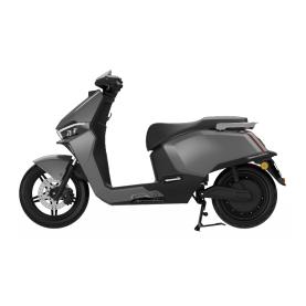 Variação 1 : Motocicleta
