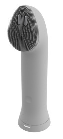 Variação 1 : Dispositivo de limpeza vibratório

