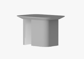 Variação 1 : Mesa lateral
