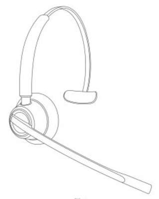 CONFIGURAÇÃO APLICADA A/EM FONE DE COMUNICAÇÃO