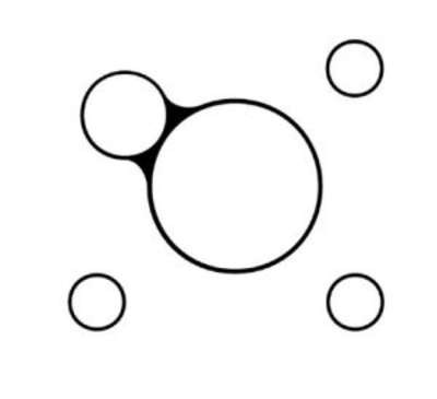 PADRÃO ORNAMENTAL APLICADO A/EM INTERFACE GRÁFICA PARA DISPOSITIVO MÉDICO