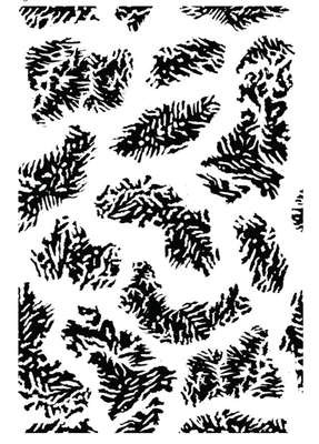 PADRÃO ORNAMENTAL APLICADO EM TECIDO