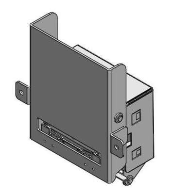CONFIGURAÇÃO APLICADA A/EM IMPRESSORA TÉRMICA