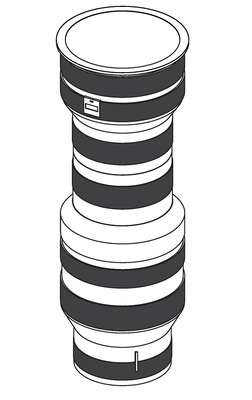CONFIGURAÇÃO APLICADA A/EM ARMADILHA PARA INSETOS