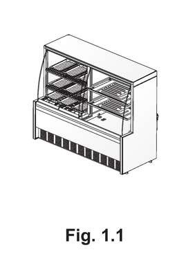 CONFIGURAÇÃO APLICADA A/EM VITRINE