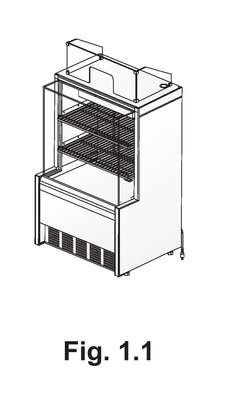 CONFIGURAÇÃO APLICADA A/EM VITRINE